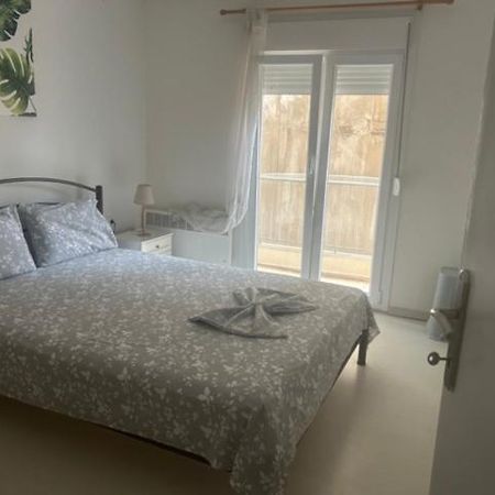 סלוניקי Istos Apartment 7 City Center מראה חיצוני תמונה