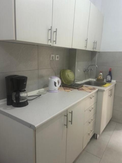 סלוניקי Istos Apartment 7 City Center מראה חיצוני תמונה