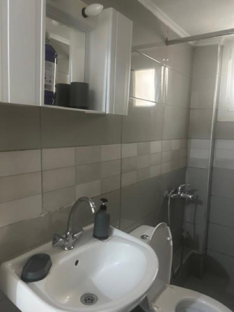 סלוניקי Istos Apartment 7 City Center מראה חיצוני תמונה