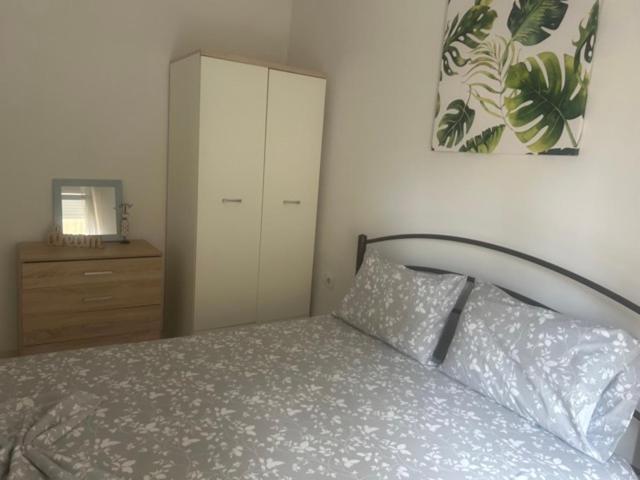 סלוניקי Istos Apartment 7 City Center מראה חיצוני תמונה