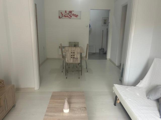 סלוניקי Istos Apartment 7 City Center מראה חיצוני תמונה
