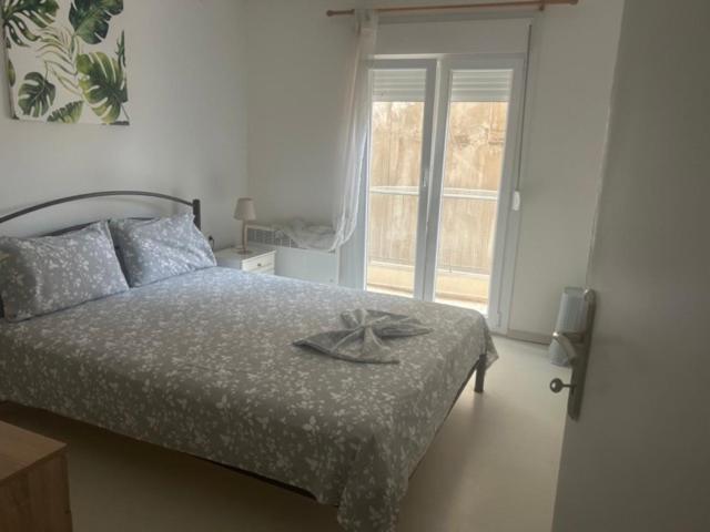סלוניקי Istos Apartment 7 City Center מראה חיצוני תמונה