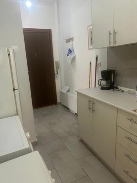 סלוניקי Istos Apartment 7 City Center מראה חיצוני תמונה